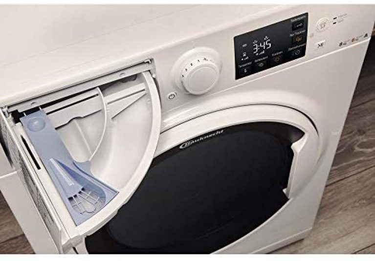 Bauknecht WT 86G4 DE - Produktbild 5