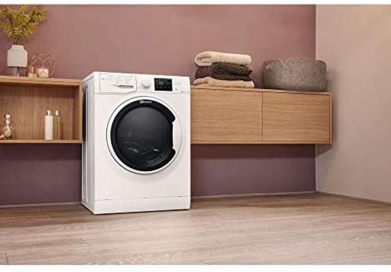 Bauknecht WT 86G4 DE - Produktbild 7