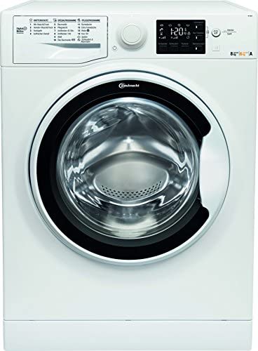 Bauknecht WT 86G4 DE