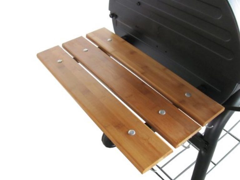 Bbq-Scout Grill’n Smoke Smoking Classic 7462 - Produktbild 2