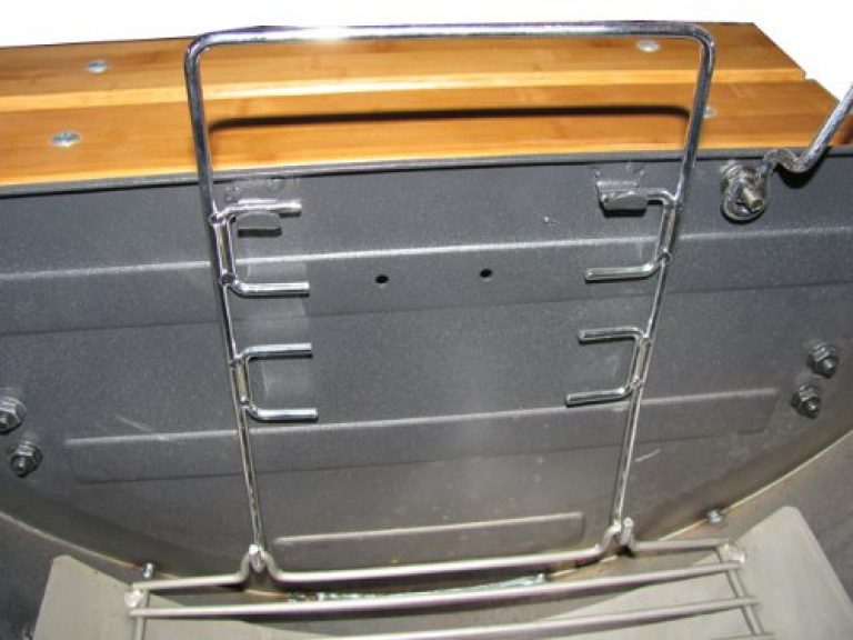 Bbq-Scout Grill’n Smoke Smoking Classic 7462 - Produktbild 6