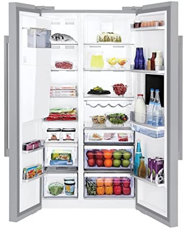 Beko GN 162531 ZFX - Produktbild 3