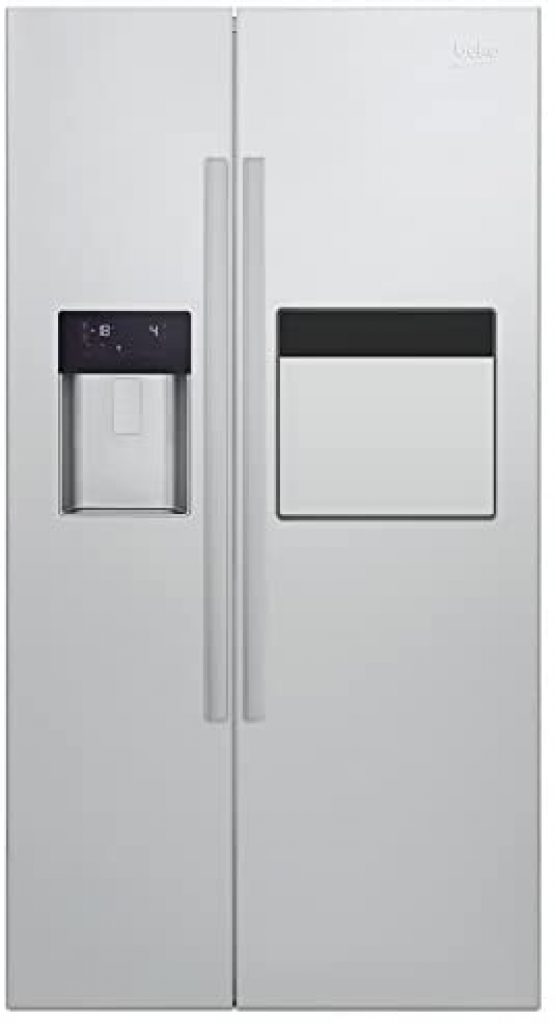 Beko GN 162531 ZFX