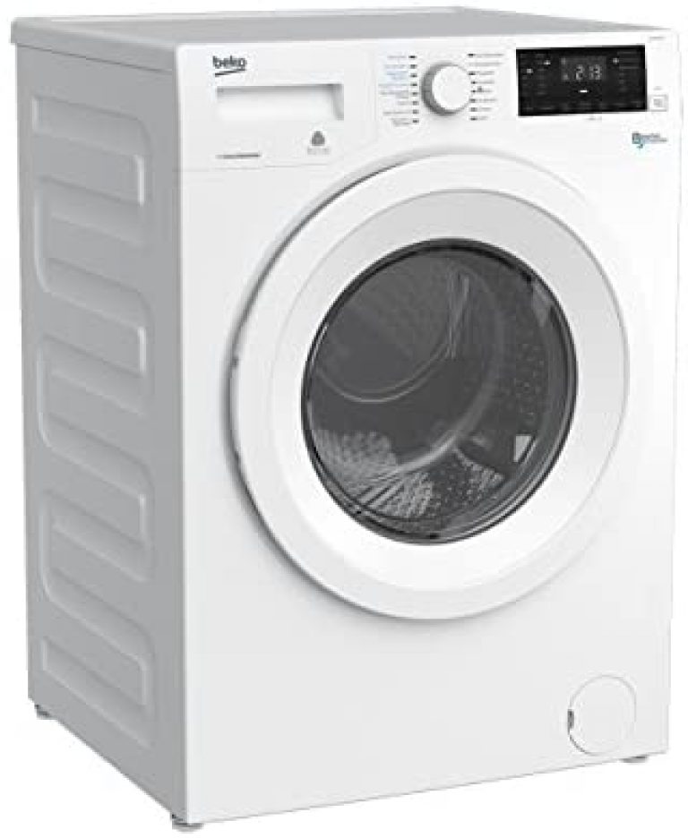 Beko WDW 85140 - Produktbild 3