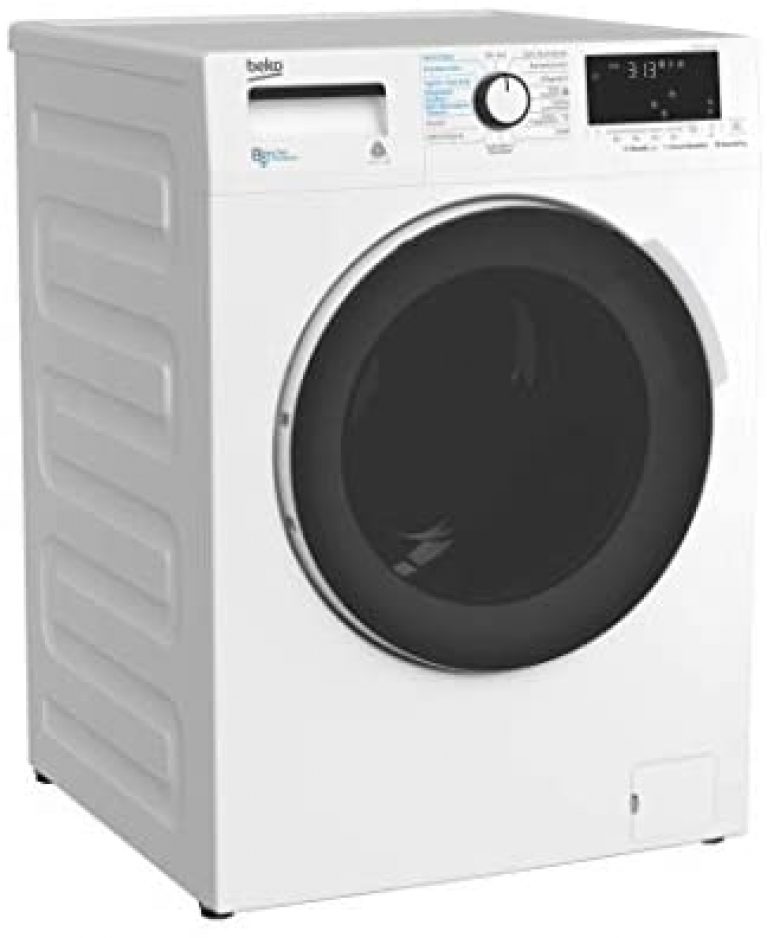 Beko WDW 85141 Steam - Produktbild 3