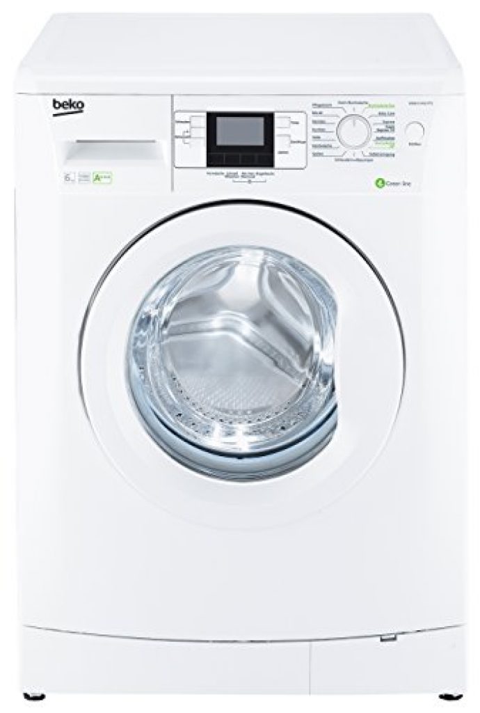 Beko WMB 61443 PTE