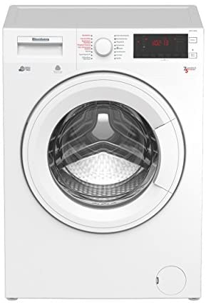 Blomberg WTFN 75140
