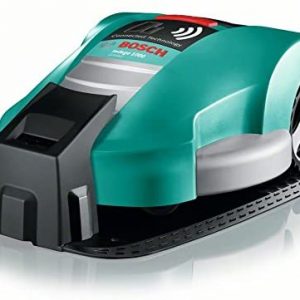 Bosch Indego 1000 Connect