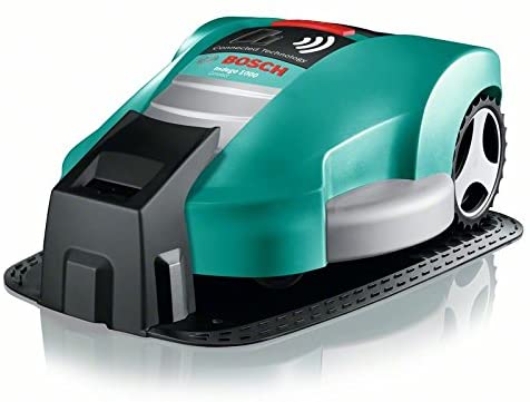 Bosch Indego 1000 Connect