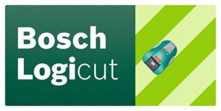 Bosch Indego 1300 - Produktbild 3