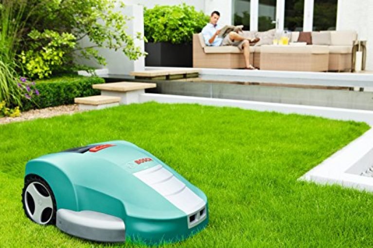 Bosch Indego - Produktbild 2