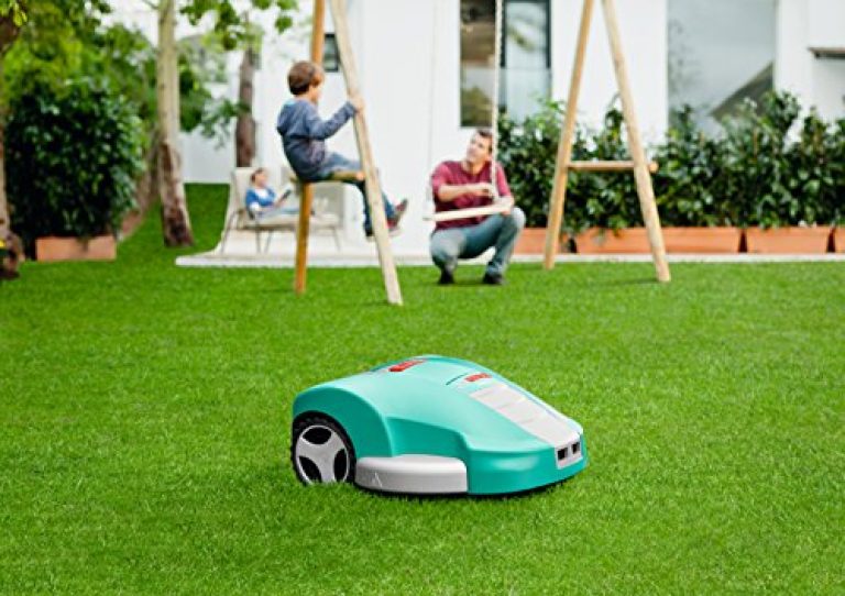 Bosch Indego - Produktbild 3