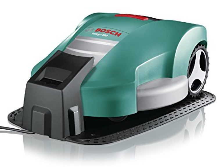 Bosch Indego 800 - Produktbild 1
