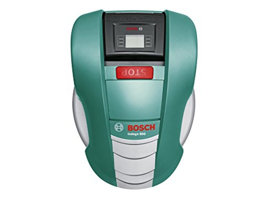 Bosch Indego 800