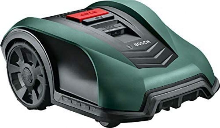 Bosch Indego S+ 350 - Produktbild 1
