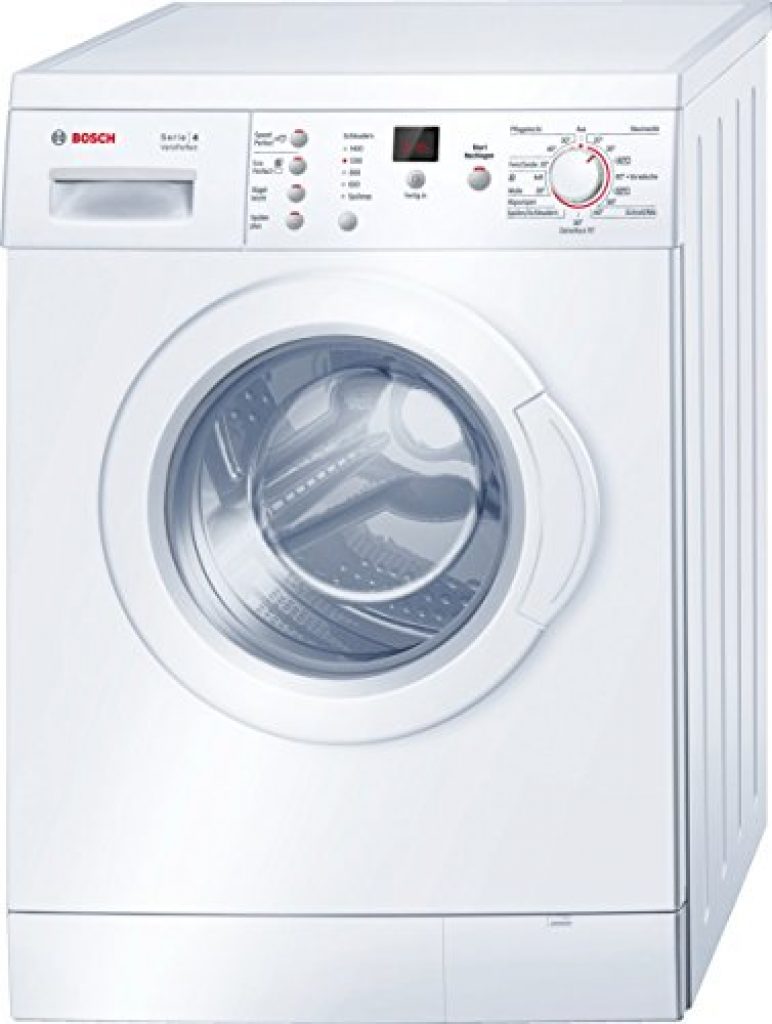 Bosch WAE28327