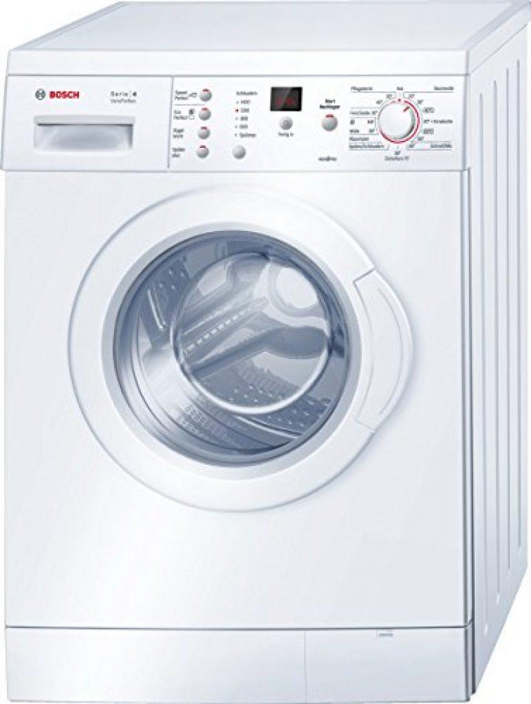 Bosch WAE28347