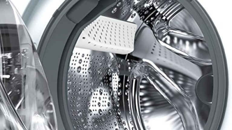Bosch WAQ28342 - Produktbild 2