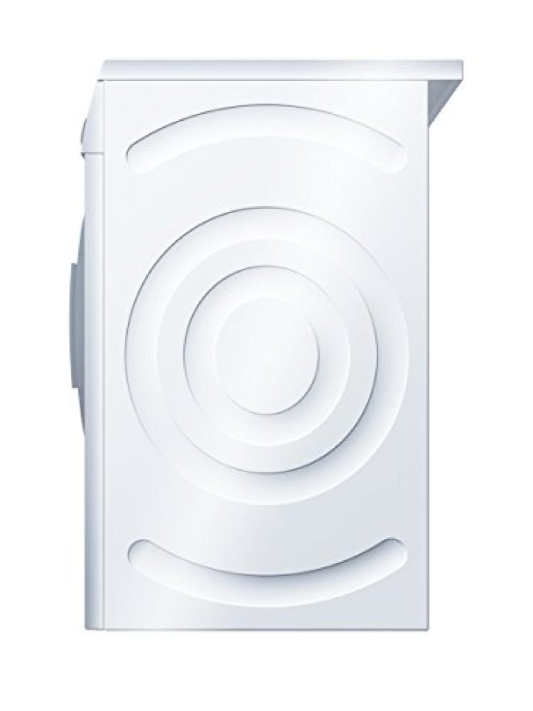 Bosch WAQ28342 - Produktbild 3