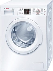 Bosch WAQ28411