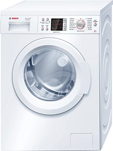 Bosch WAQ28411