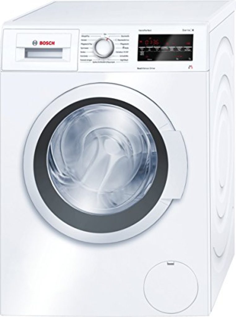 Bosch WAT28410