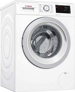 Bosch WAT28641