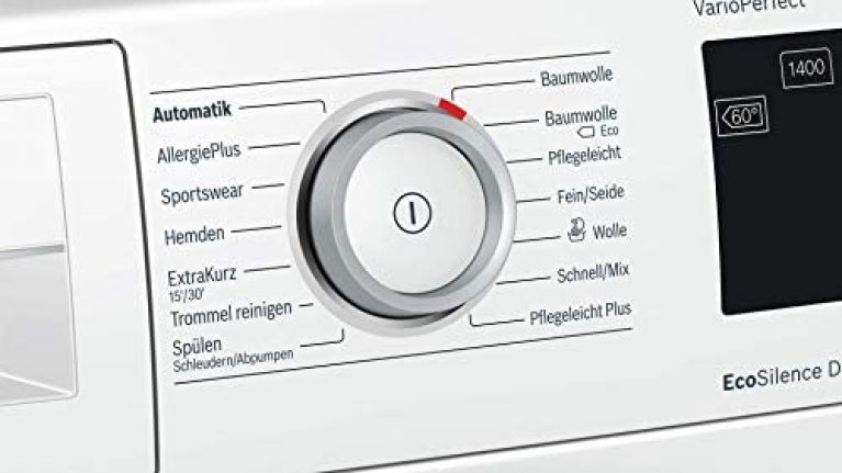 Bosch WAT28641 - Produktbild 4
