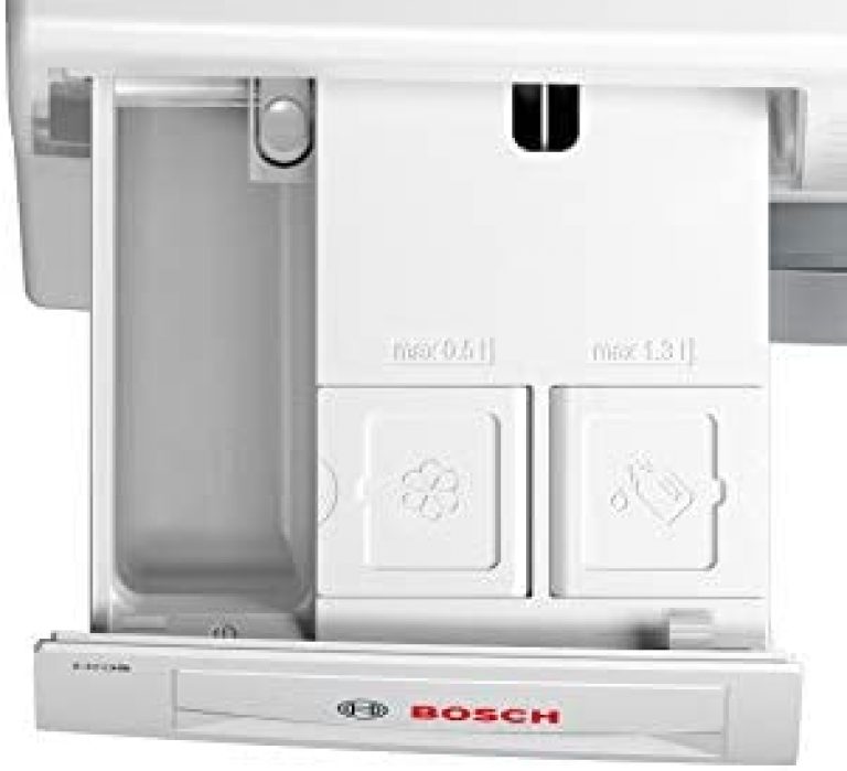 Bosch WAT28641 - Produktbild 5