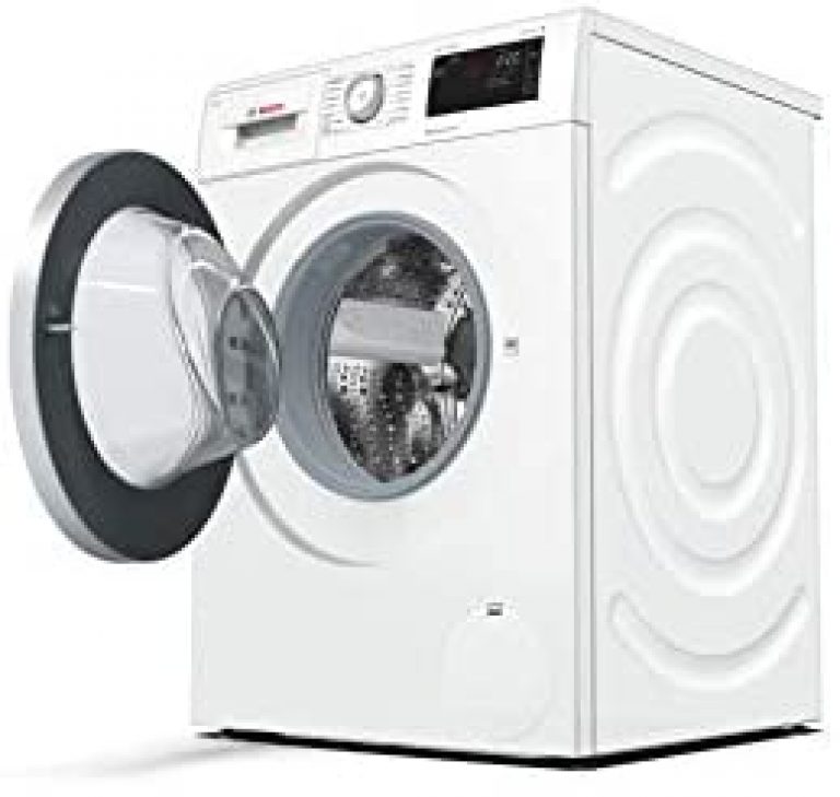 Bosch WAT28641 - Produktbild 7
