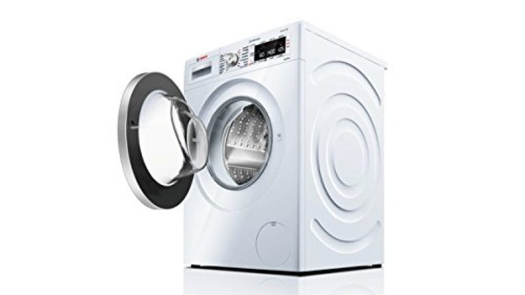 Bosch WAW28740 - Produktbild 3