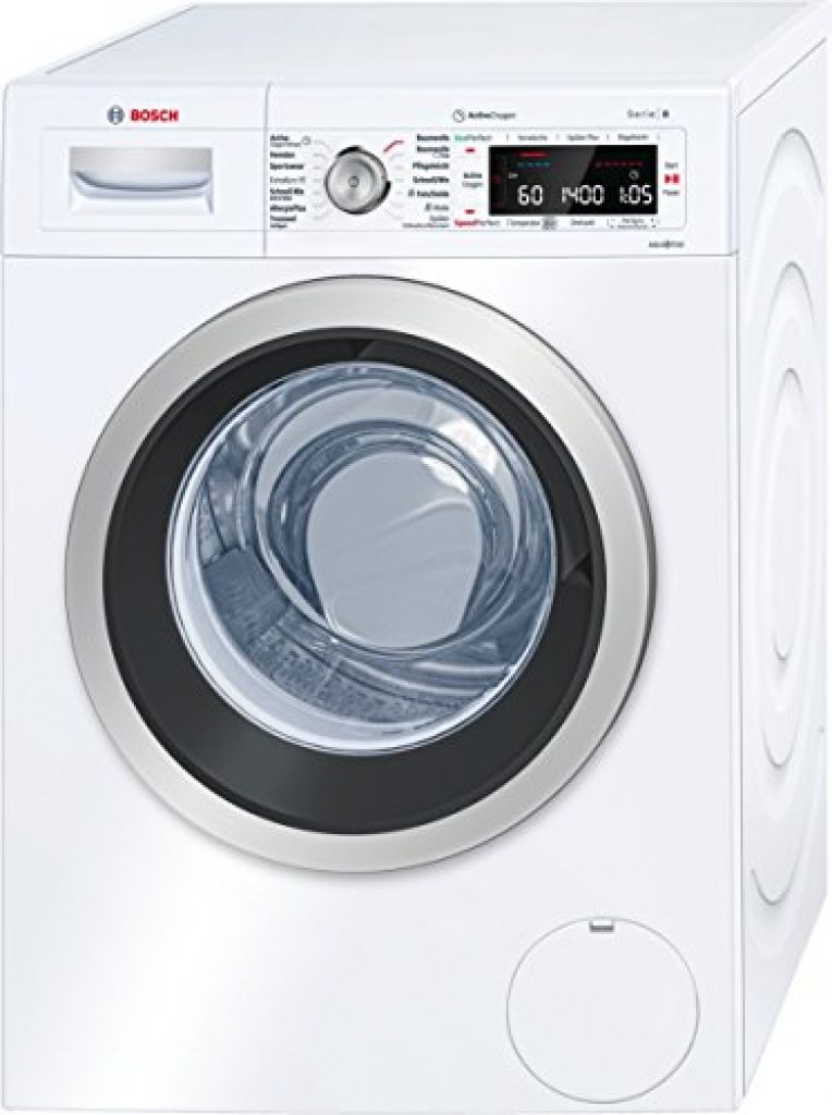 Bosch WAW28740