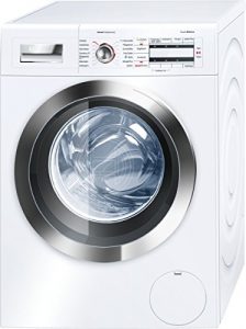 Bosch WAY28543