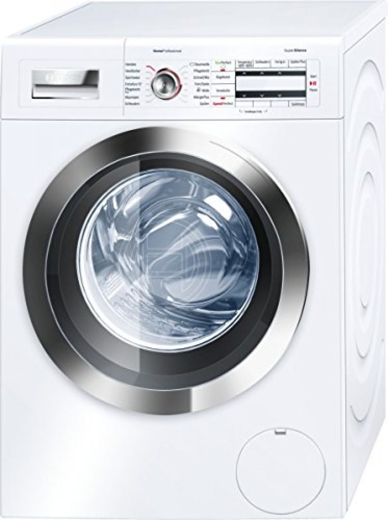 Bosch WAY28543