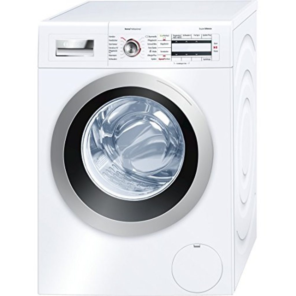 Bosch WAY2854A