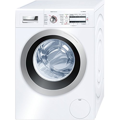 Bosch WAY2854A