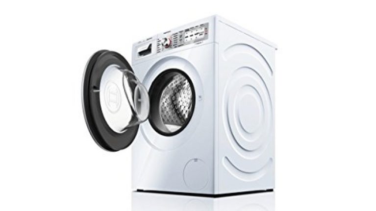 Bosch WAY32870 - Produktbild 1