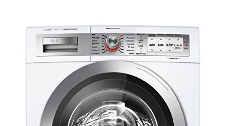 Bosch WAY32870 - Produktbild 2