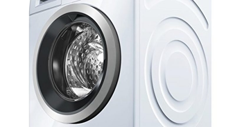 Bosch WVG30442 - Produktbild 3