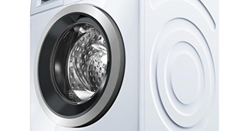 Bosch WVG30442 - Produktbild 4