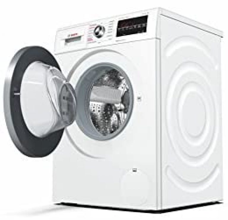 Bosch WVG30443 - Produktbild 3