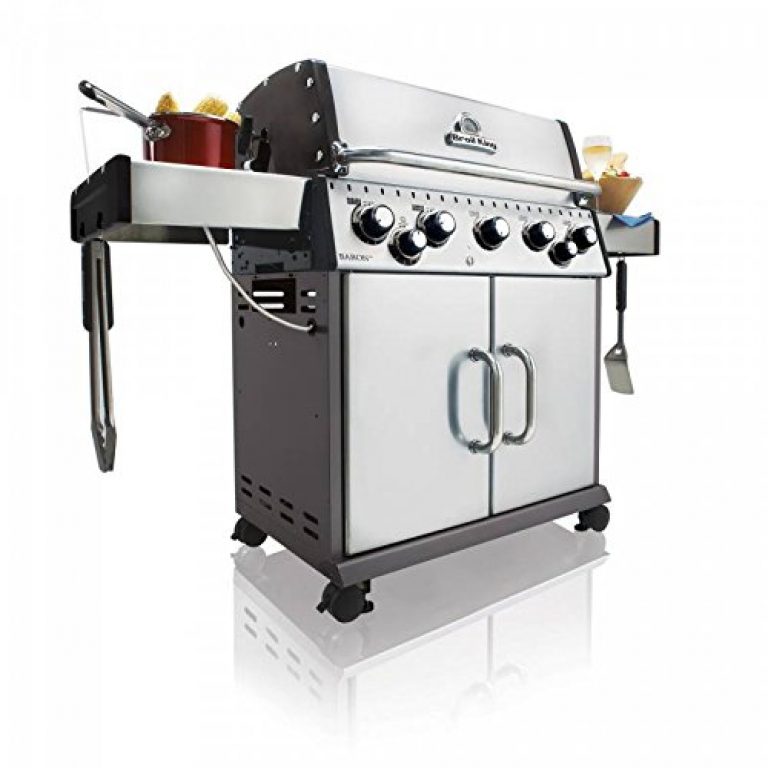 Broil King Baron S590 - Produktbild 1