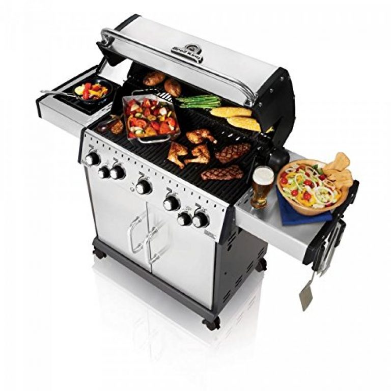 Broil King Baron S590 - Produktbild 2