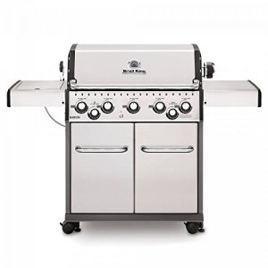Broil King Baron S590