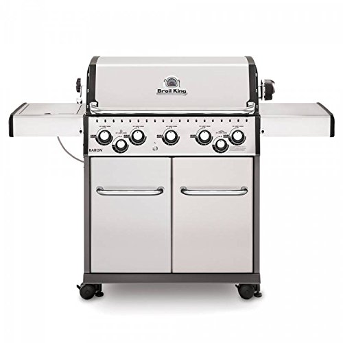 Broil King Baron S590