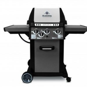 Broil King Monarch 340