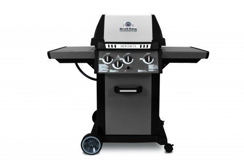Broil King Monarch 340