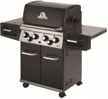 Broil King Regal 490