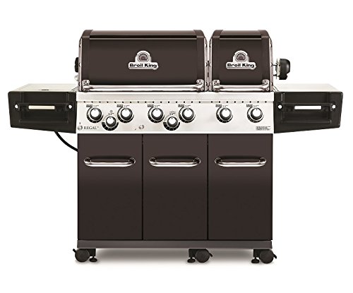 Broil King Regal 690 XL