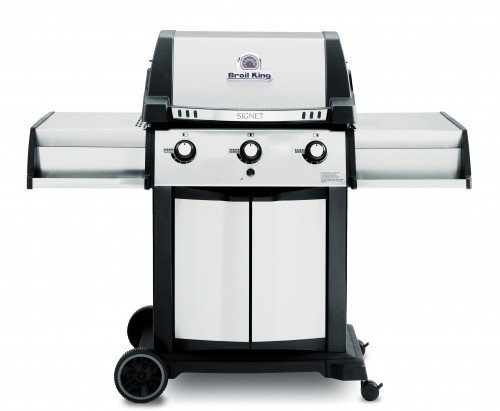 Broil King Signet 320
